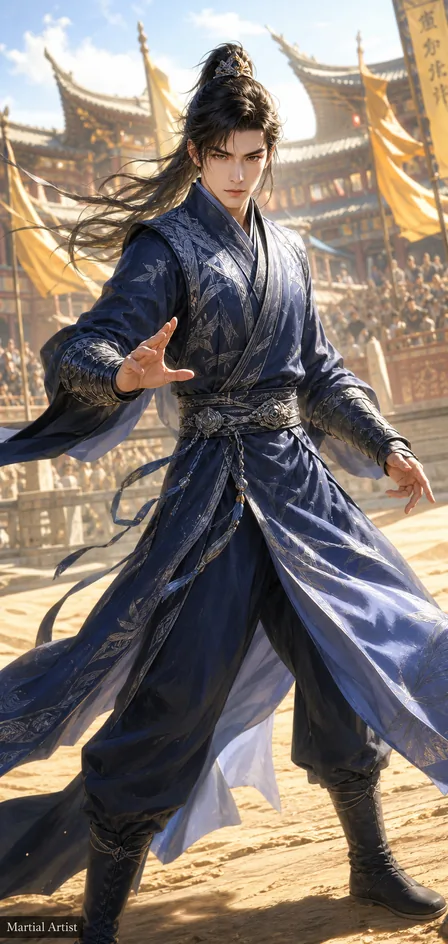 易筋经
