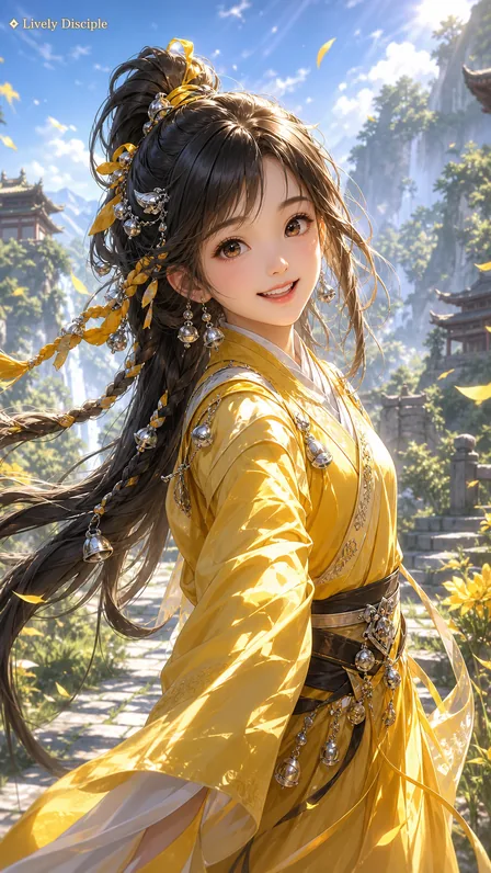 林青儿
