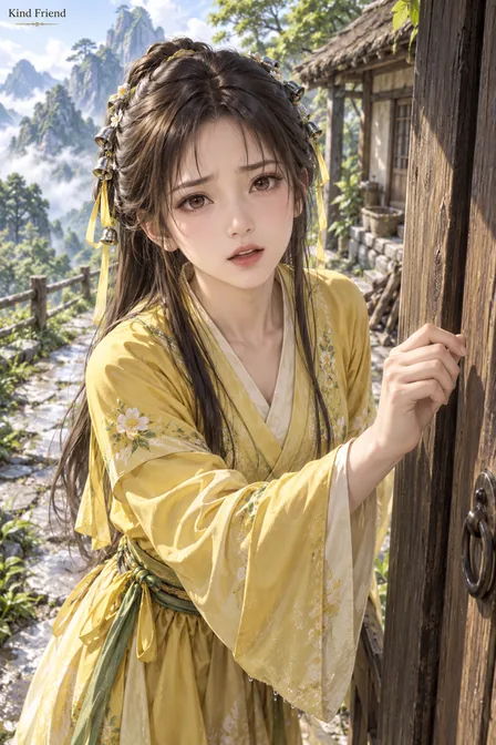 Lin Qing'er