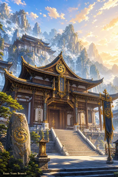 第五峰