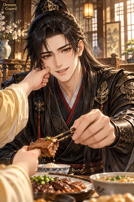 Luo Chen