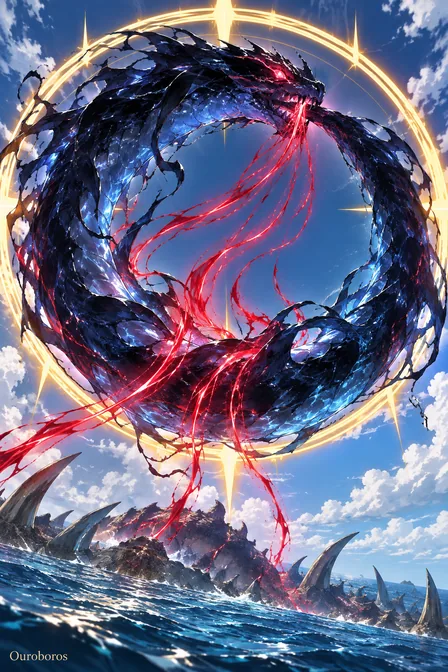Ouroboros