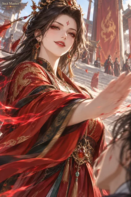 Tian Shuiyue