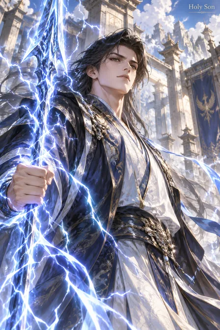 Lei Jue
