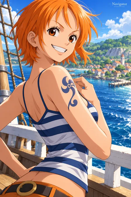 Nami