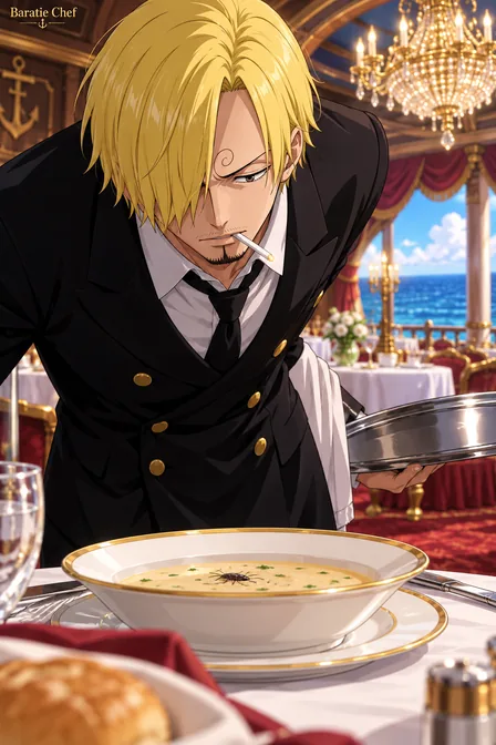 Sanji