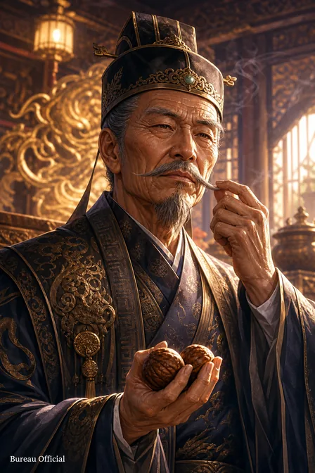 李典史