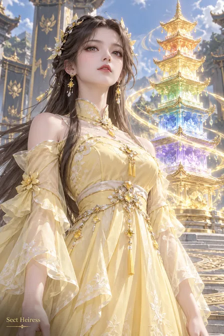 Ning Rongrong