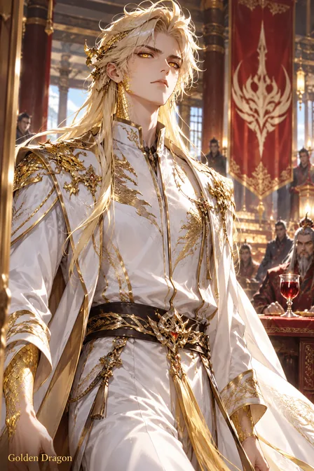 Jin Tianming