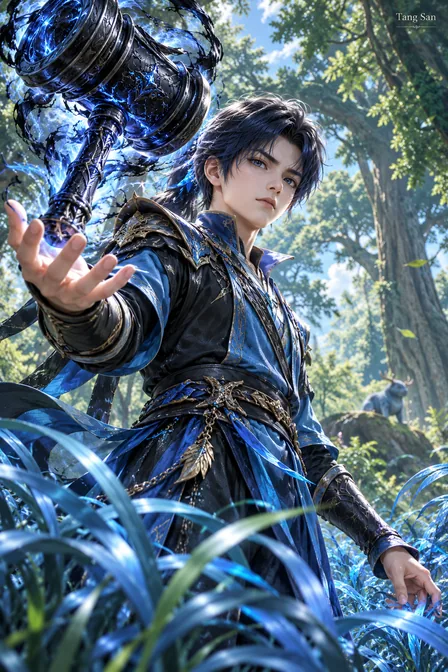 Tang San