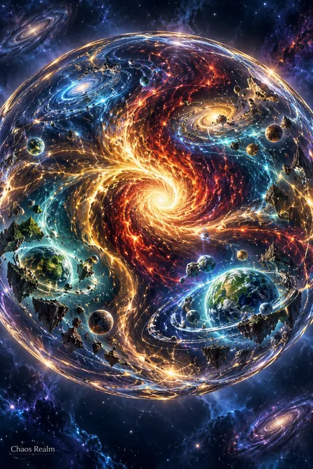 Chaos Realm