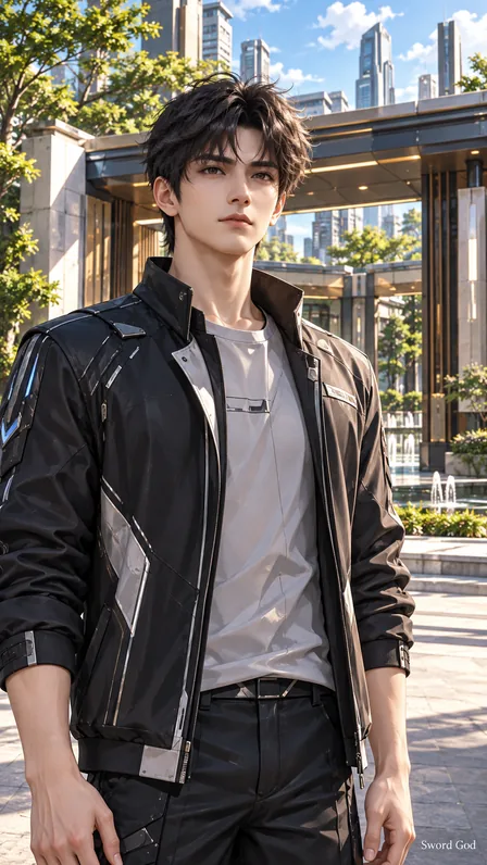 Yue Ming