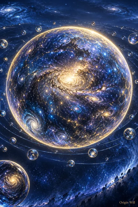 Original Universe