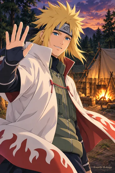 Minato