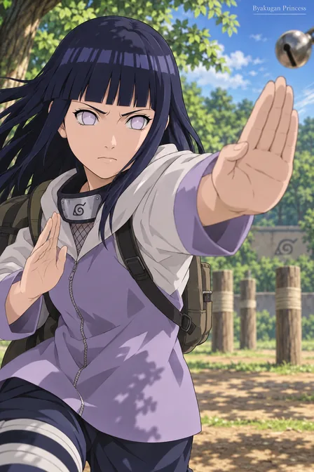 Hinata