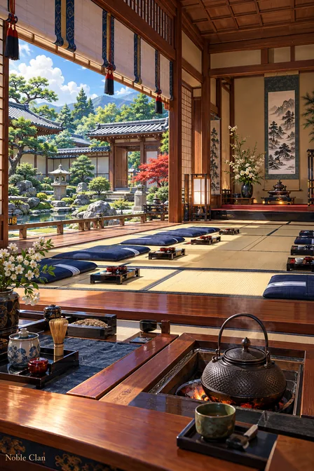 Hyuga Clan