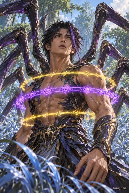 Tang San