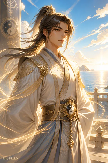 陈源