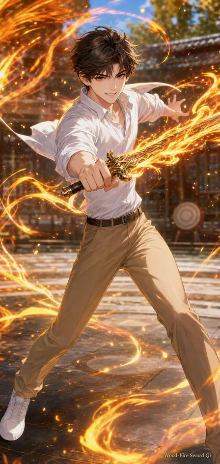 周