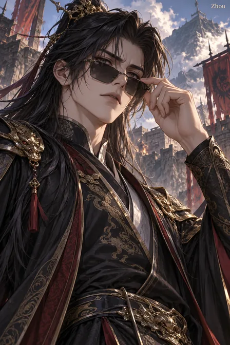 Zhou