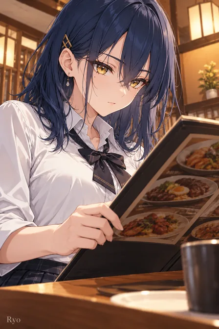 Ryo