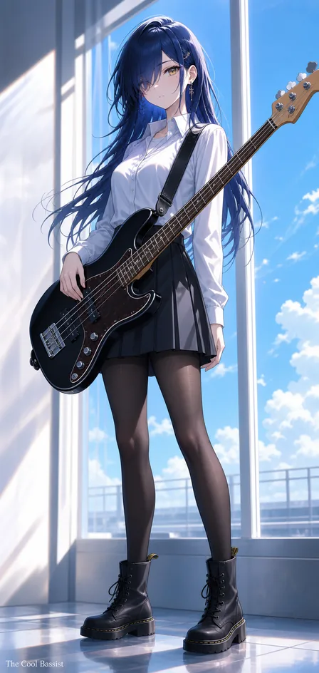 凉