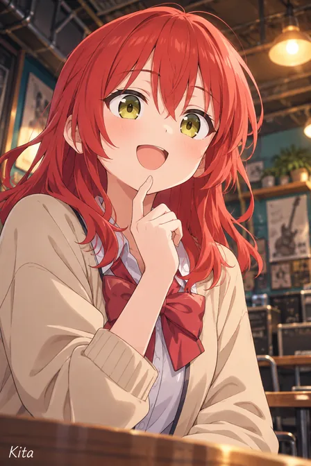 Kita
