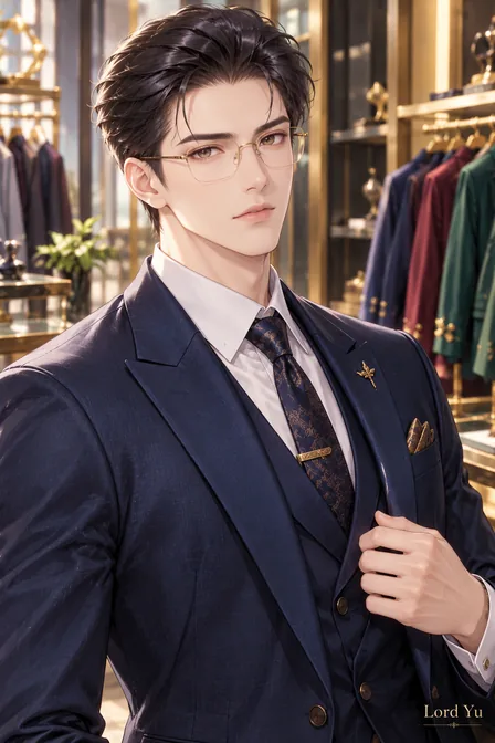 Zhao Yu