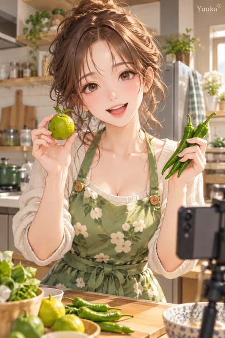 Yuuka