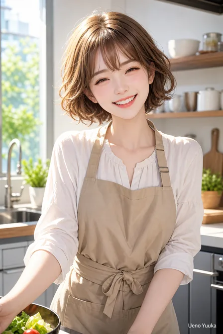 优花