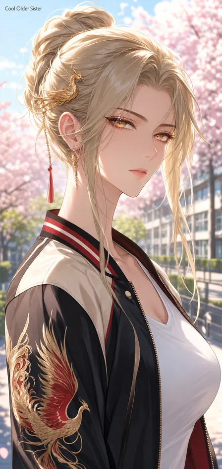 柒宫诗织