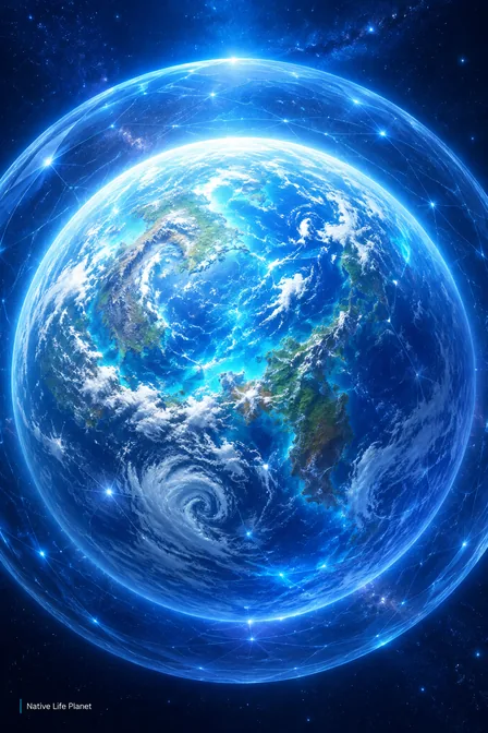 蓝星