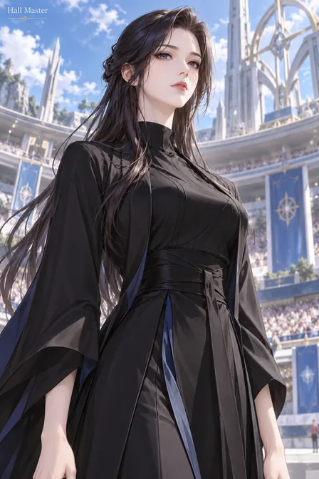 Su Qingli