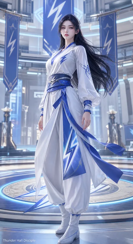 苏清漓