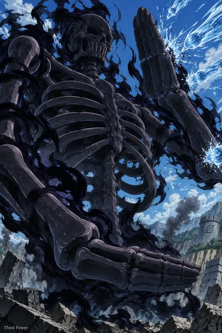 Susanoo