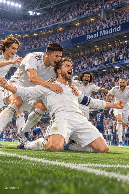 Real Madrid