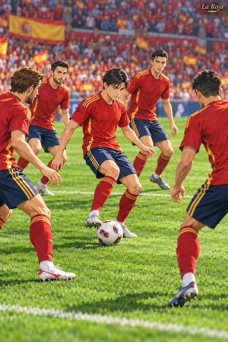 Spain