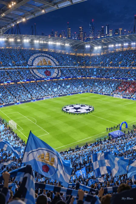 Manchester City