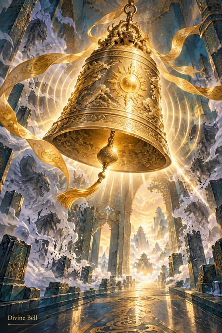 Divine Bell