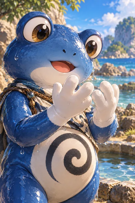 Poliwhirl