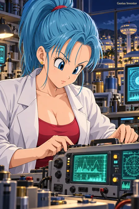 Bulma