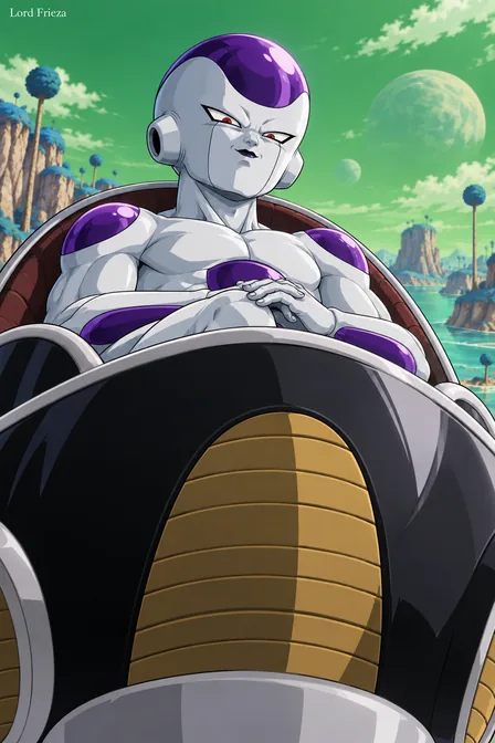 Frieza