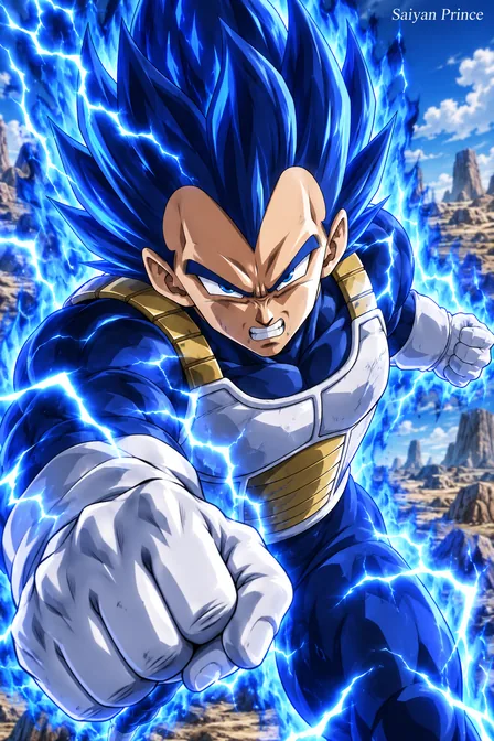 Vegeta