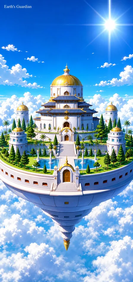 神