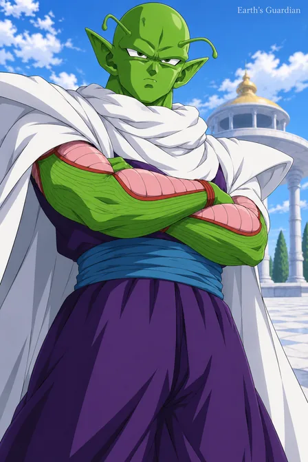 Piccolo