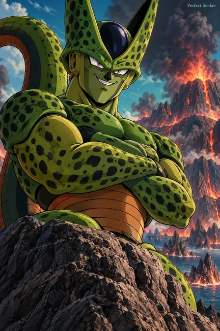 Cell