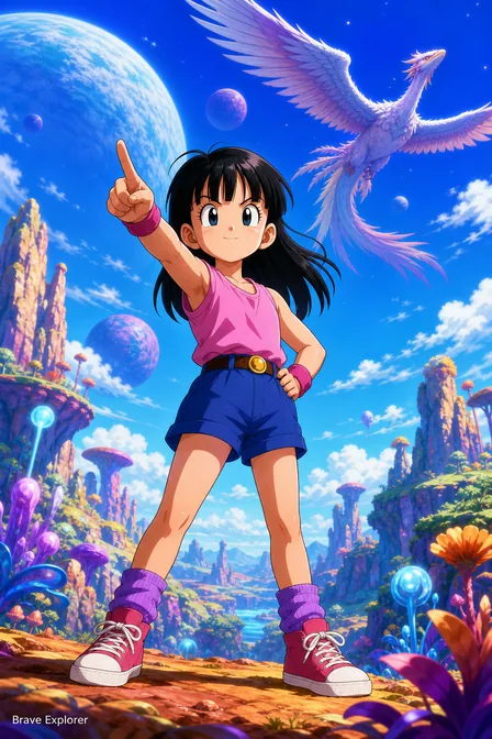 小芳