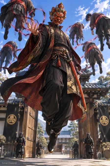Uesugi Tetsu