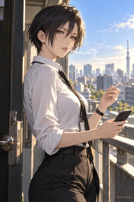 Nanjō Emi