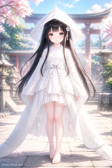 二尺大人
